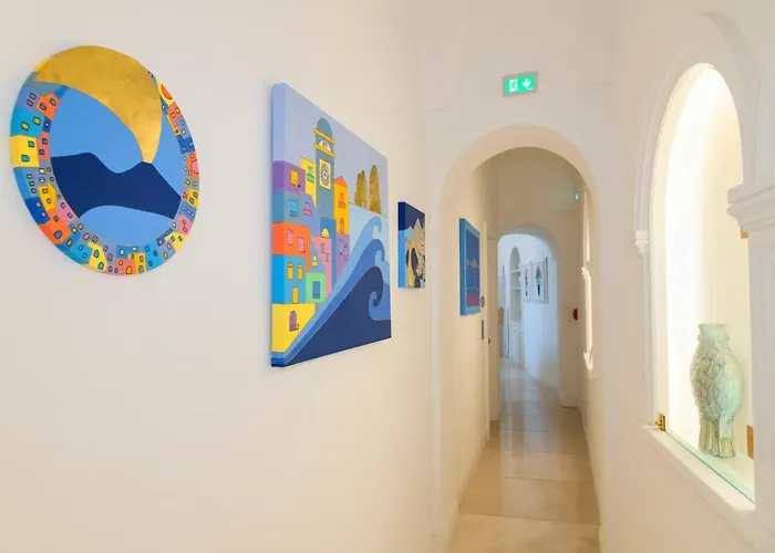 Piazzetta Diefenbach 4*