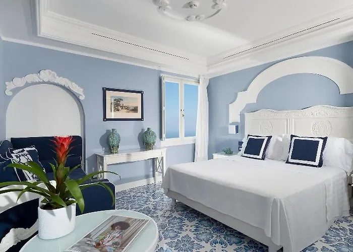 Hotel Piazzetta Diefenbach Capri