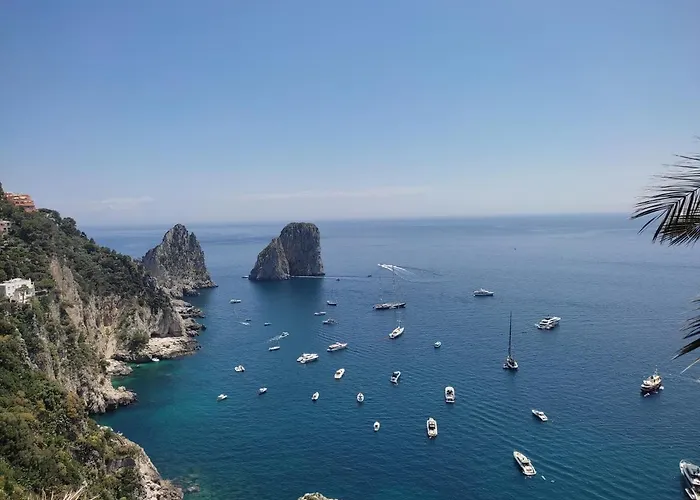 Piazzetta Diefenbach 4*