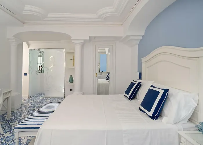 Piazzetta Diefenbach 4* Capri