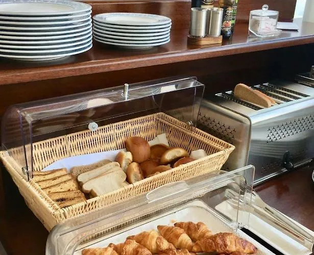 Hotel Piazzetta Diefenbach 4*