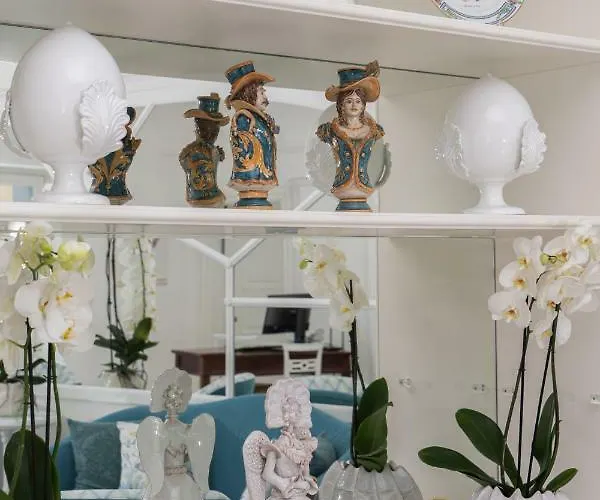 Piazzetta Diefenbach Hotel 4*