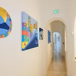 Piazzetta Diefenbach 4*