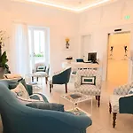 Piazzetta Diefenbach 4* Capri