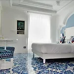 Piazzetta Diefenbach Szálloda 4*