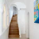 Piazzetta Diefenbach Szálloda