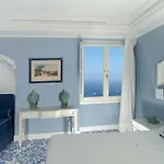 Szálloda Piazzetta Diefenbach Capri