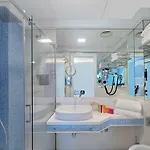 Piazzetta Diefenbach Szálloda 4*