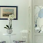 Piazzetta Diefenbach Szálloda Capri