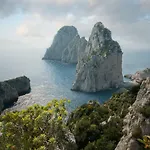 Szálloda Piazzetta Diefenbach Capri