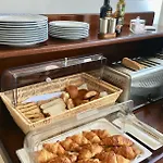 Szálloda Piazzetta Diefenbach 4*