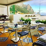Szálloda Piazzetta Diefenbach 4*