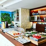 Piazzetta Diefenbach Szálloda Capri