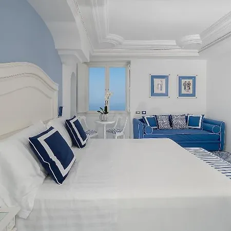 فندق Piazzetta Diefenbach