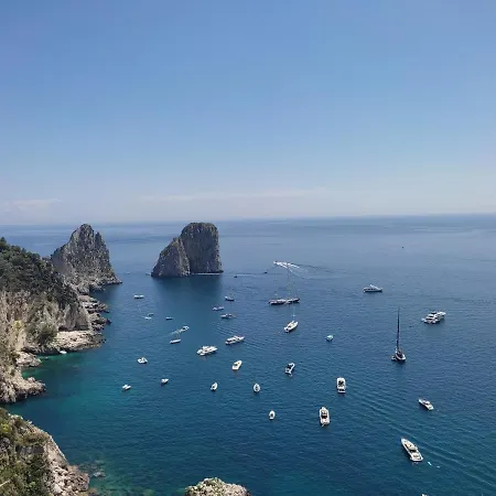 Piazzetta Diefenbach 4*