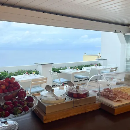Piazzetta Diefenbach Szálloda 4*