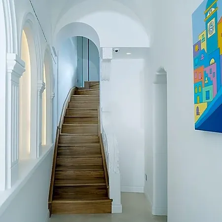 Piazzetta Diefenbach Отель 4*
