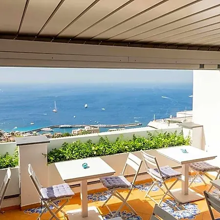 Отель Piazzetta Diefenbach 4*