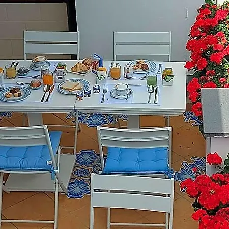 Отель Piazzetta Diefenbach