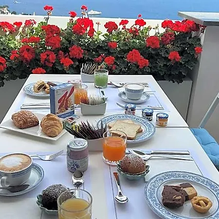 Piazzetta Diefenbach 4*