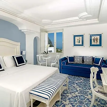 Отель Piazzetta Diefenbach 4*
