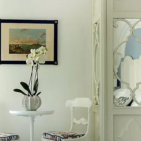 Отель Piazzetta Diefenbach 4*