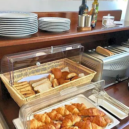 Piazzetta Diefenbach 4*