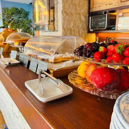 Hotel Piazzetta Diefenbach Capri