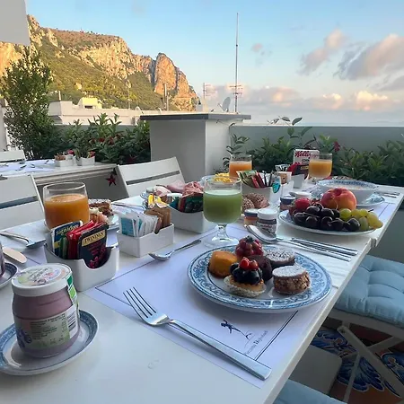 Piazzetta Diefenbach Hotel 4*
