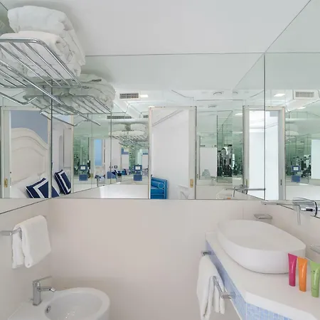 Piazzetta Diefenbach فندق