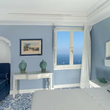 Hotel Piazzetta Diefenbach Capri