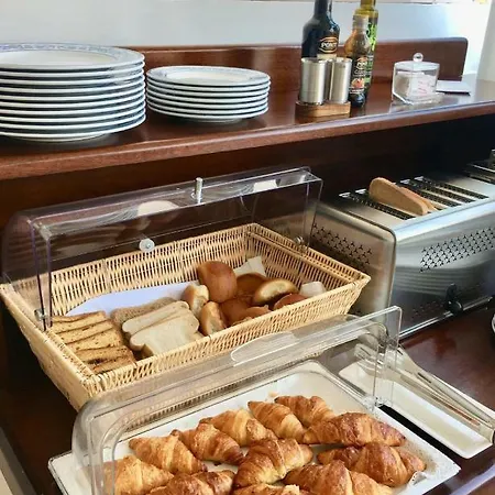 Отель Piazzetta Diefenbach 4*