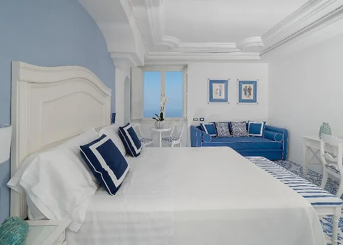 Hotell Piazzetta Diefenbach