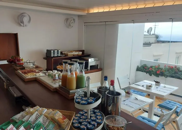 Piazzetta Diefenbach Hotell 4*