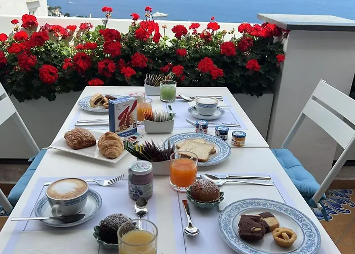 Piazzetta Diefenbach Hotell