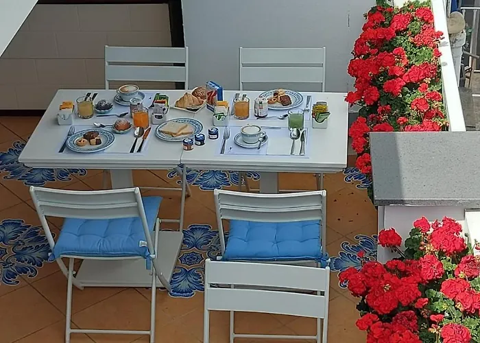 Piazzetta Diefenbach קאפרי