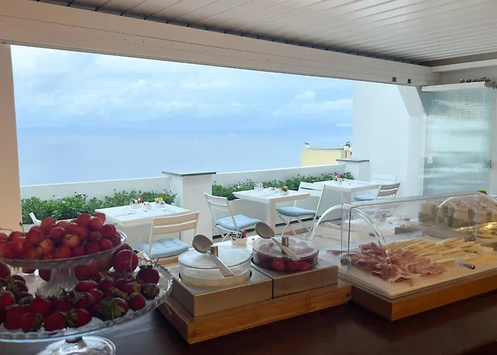 Piazzetta Diefenbach Hotell 4*