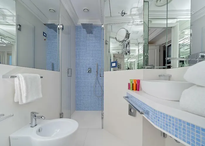 Hotell Piazzetta Diefenbach