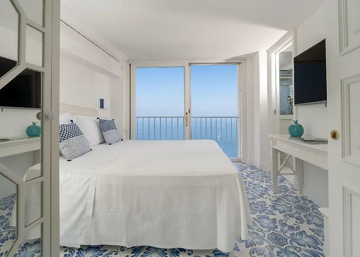 Hotell Piazzetta Diefenbach