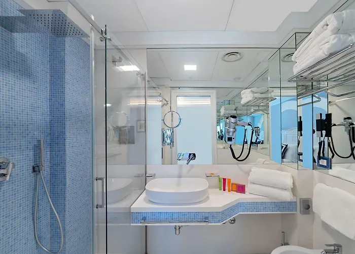 Piazzetta Diefenbach Hotell 4*