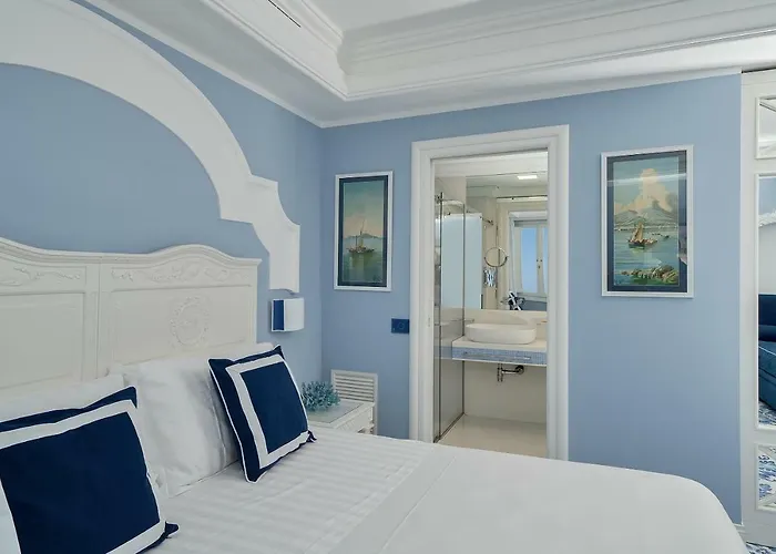 Piazzetta Diefenbach קאפרי