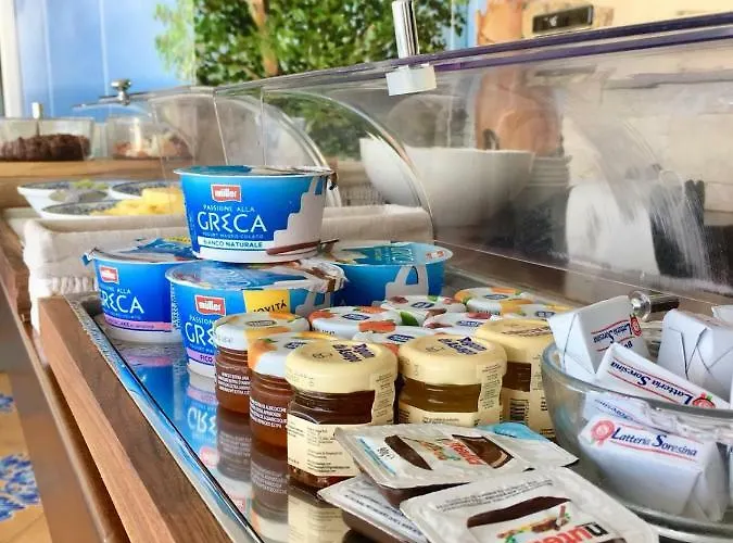 Piazzetta Diefenbach Hotell