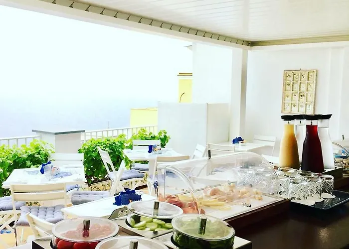 Piazzetta Diefenbach Capri