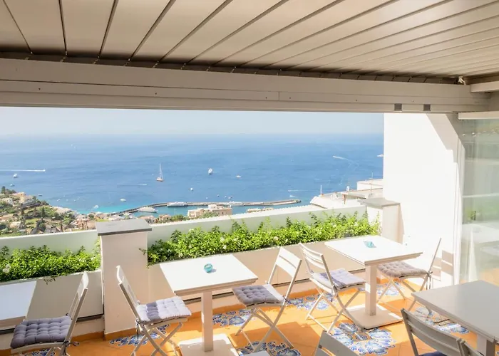 Piazzetta Diefenbach 4*