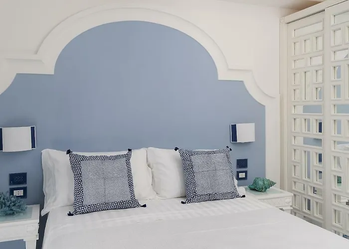 Piazzetta Diefenbach Otel