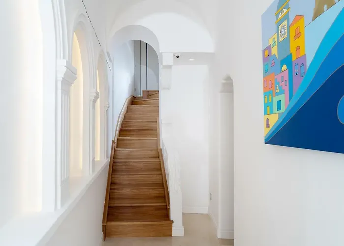 Piazzetta Diefenbach Otel